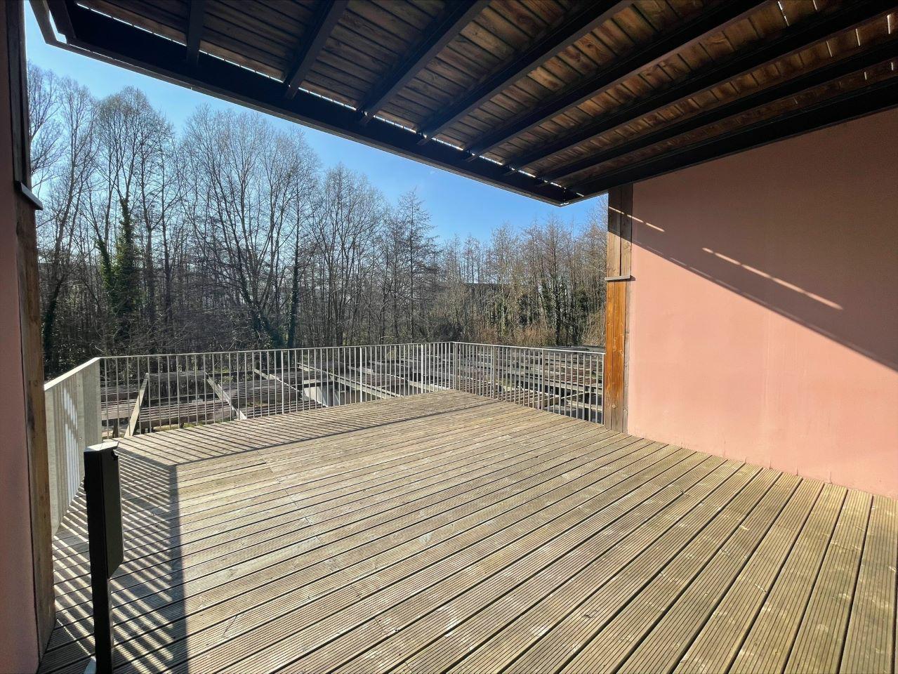 Bureau Limonest 1501m² Location bureau Limonest Rhône OLBUR2109062 6